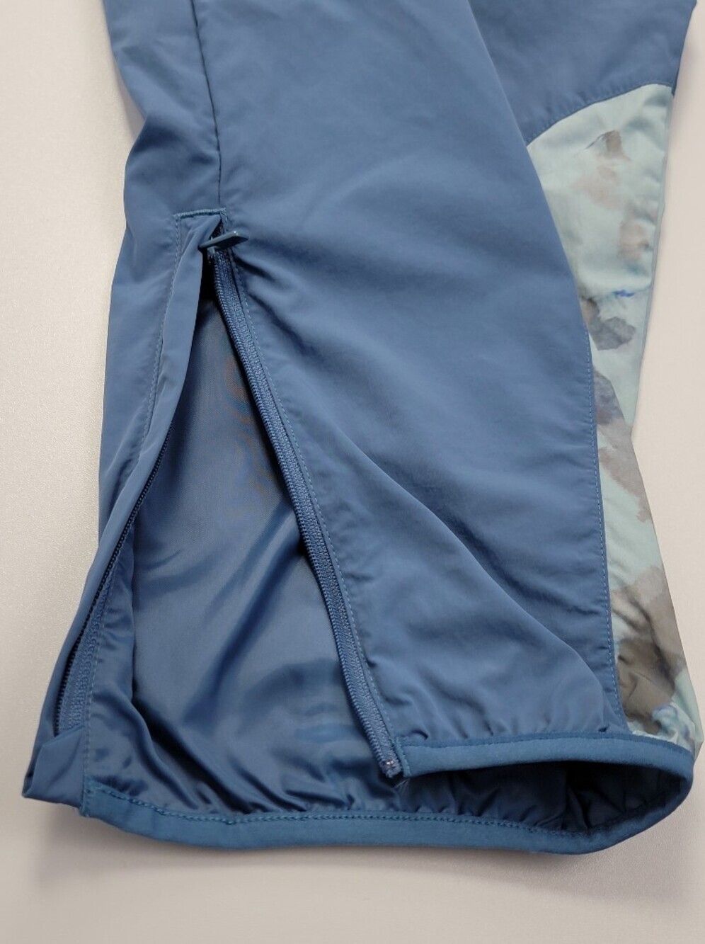 PUMA KidSuper CF Monterrey Travel Pants Mens Size Small Blue Liga MX $150 New - Picture 9 of 15